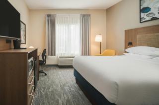 City Express By Marriott Shepherdsville Louisville - 1