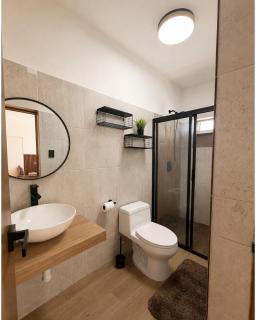 Casa Don Beni-Depto 2 - 3