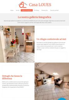 Casa LOUES - 9