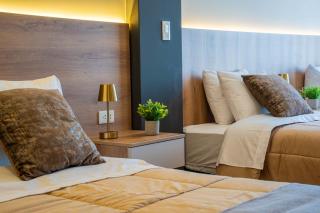 BRIX Hotel - 3