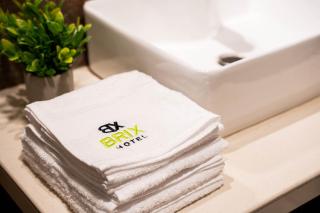 BRIX Hotel - 4
