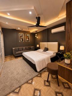 City Pearl 2 Bedroom Apartment - 2