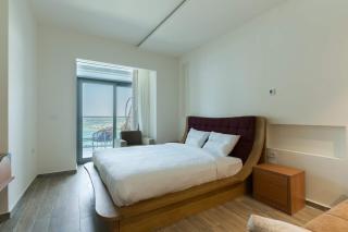 Nuzul 14th Floor Panoramic Lagoon & Sea View - 6