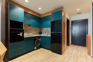Nuzul 14th Floor Panoramic Lagoon & Sea View - 3