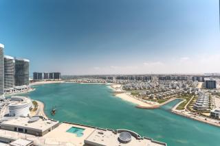 Nuzul 14th Floor Panoramic Lagoon & Sea View - 2