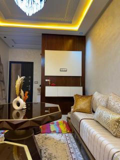 Atlas Pearl Apartment - 3