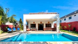 VILLA TROPICAL LUX - 1