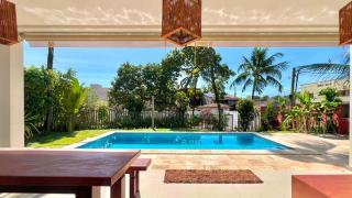 VILLA TROPICAL LUX - 1