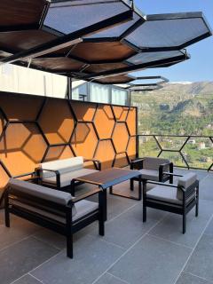 Nova & Nest - Faraya - 3