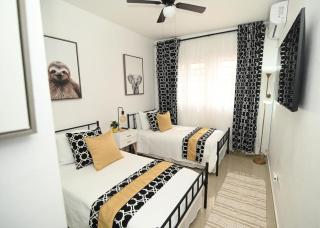Viudas Luxury Samantha II Bonao - 4