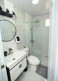 Viudas Luxury Samantha II Bonao - 1