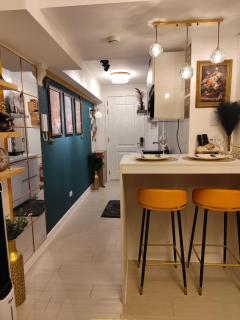 CA Smart Staycation at Azure North - 7