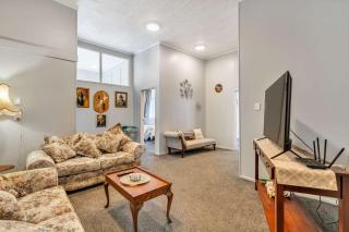 Ruawai Post Office Accommodation - 3