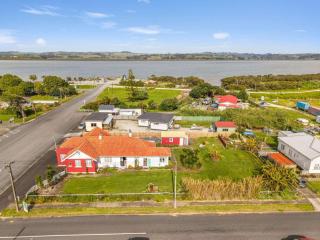 Ruawai Post Office Accommodation - 2