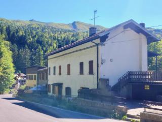 Appartamento Sotto la Riva - 1