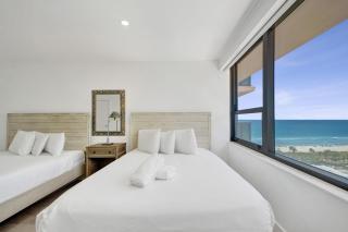 Modern 2BR 2BA Condo, Steps to Beach and Resort Amenities 1411 - 8