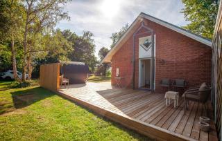 Amazing Home In Skanderborg With Sauna - 7