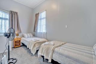 Ruawai Post Office Accommodation - 8