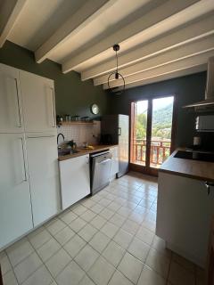 Chalet au cœur des Pyrénées - 3