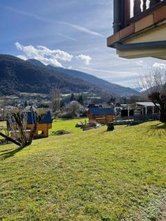 Chalet au cœur des Pyrénées - 2