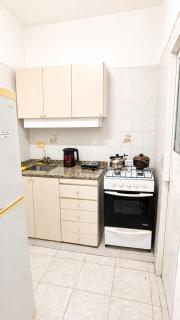 Departamento Centrico Resistencia 1 Dormitorio - 3