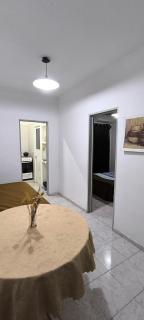 Departamento Centrico Resistencia 1 Dormitorio - 1
