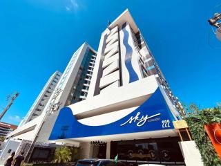 Edifício Sky Concept AL - Maceió by QAVI - 9