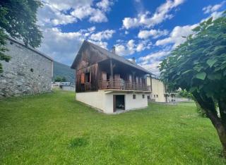 Chalet au cœur des Pyrénées - 0