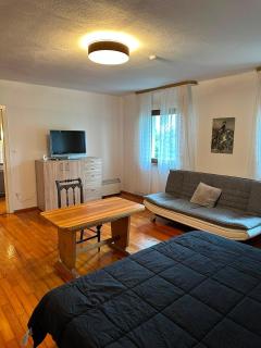 Spessart Retreat - Historic Home - 9