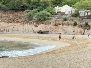 DomLitchi Tarrafal Bay - 8