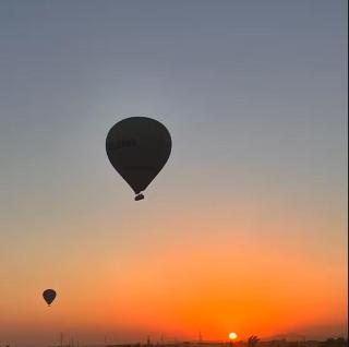 Stay with Gaber for the Solar Eclipse 2027 - 0