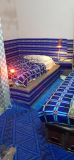 Ton Zaka, une chambre au village de Tanlarghin, à 20 minutes de Ouagadougou - 9