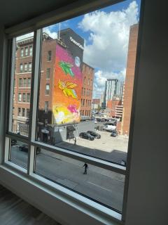 In The City- Private Room - 9