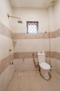 SeyniKe 3BR Family Apartment, Nyali, AC, Fast WiFi & Parking - 9
