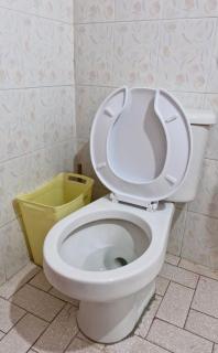 Echeveria Comfort in San Miguel Regla with Wi-Fi - 3