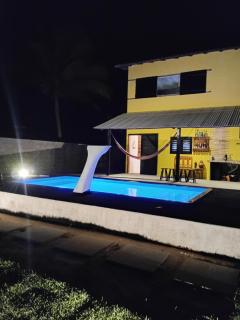 Casa Mangue Arpoeiras - 0