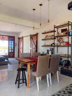 Casa Mangue Arpoeiras - 4