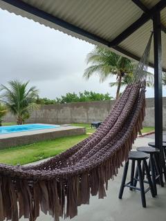 Casa Mangue Arpoeiras - 3