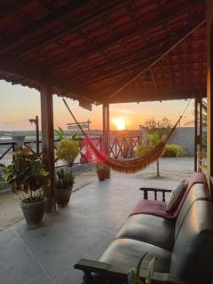 Casa Mangue Arpoeiras - 1