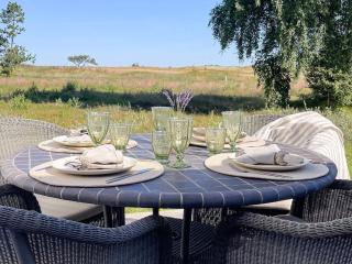 4 star holiday home in Læsø - 8