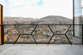 Nova & Nest - Faraya - 5