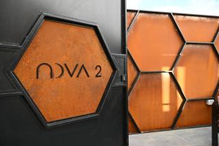 Nova & Nest - Faraya - 1