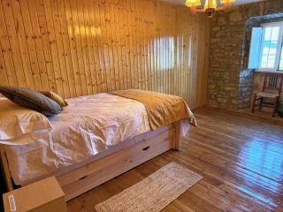 Aire de Babia - Casa Cigüeña - 4