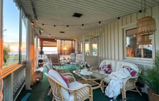 2 Bedroom Cozy Home In Uppgränna - 9