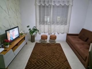 Apt a 500m da praia do forte - 1