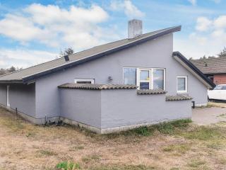 7 person holiday home in Thisted-By Traum - Thisted - 8