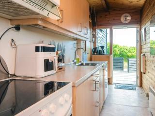 5 person holiday home in Fanø - 4