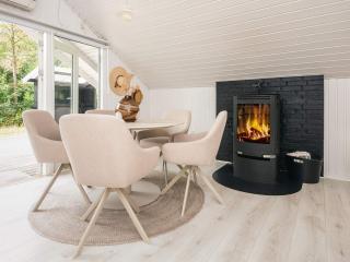 4 star holiday home in Silkeborg - 3