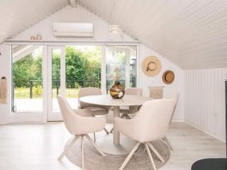 4 star holiday home in Silkeborg - 4