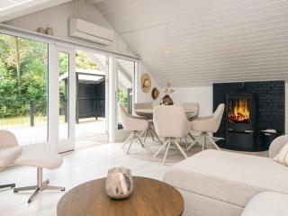 4 star holiday home in Silkeborg - 2